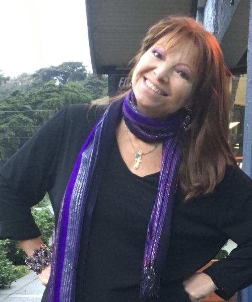 Joanne struggles with multiple autoimmune disorders - and is now up to four diagnoses. Through diet, detox, exercise, stress management and other practices, she now feels 28 instead of 58.