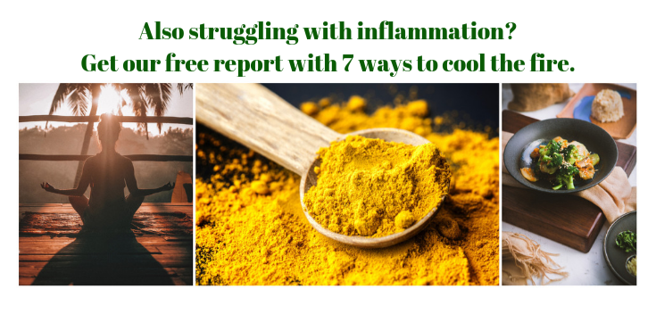 7 ways to reduce inflammation from autoimmune disorders