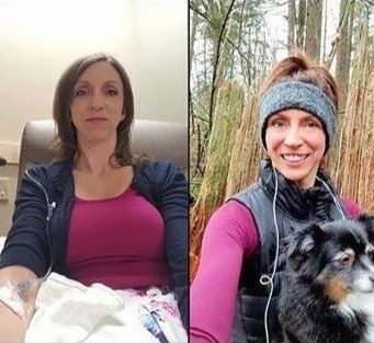 Washington mom reverses her multiple sclerosis symptoms with diet and lifestyle changes