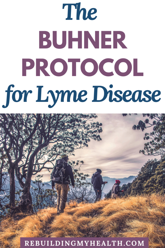 Learn how Alex found real healing after trading antibiotics for herbs using the Buhner protocol for Lyme disease and Bartonella.