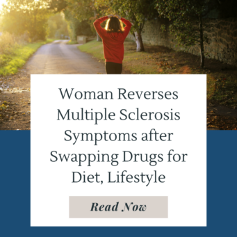 Learn about the Wahls protocol for multiple sclerosis. Lisa turned to the Wahls Protocol for diet and lifestyle changes that completely reversed her MS.