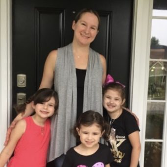 With diagnoses of Ehlers-Danlos Syndrome, mast-cell activation syndrome and POTS, the Lara family found relief with a cleaner diet, exercise and by eliminating chemicals.