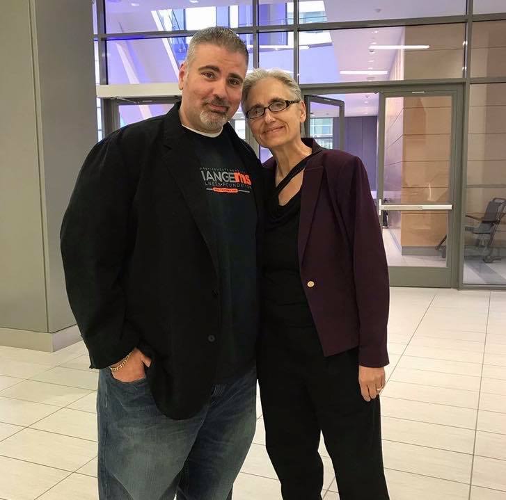 Former ‘Pizza Guy’ Knocks Out 95% of Multiple Sclerosis Symptoms with Lifestyle Overhaul After Tony developed multiple sclerosis, he turned to lifestyle changes - including the Wahls Protocol - to reduce symptoms and prevent flares.