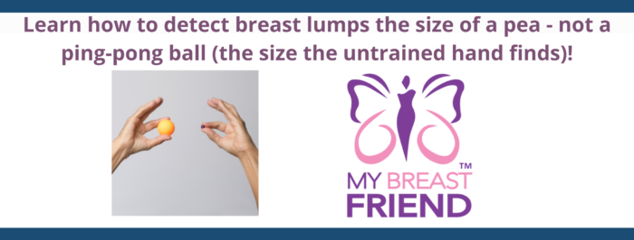 detect breast cancer earlier