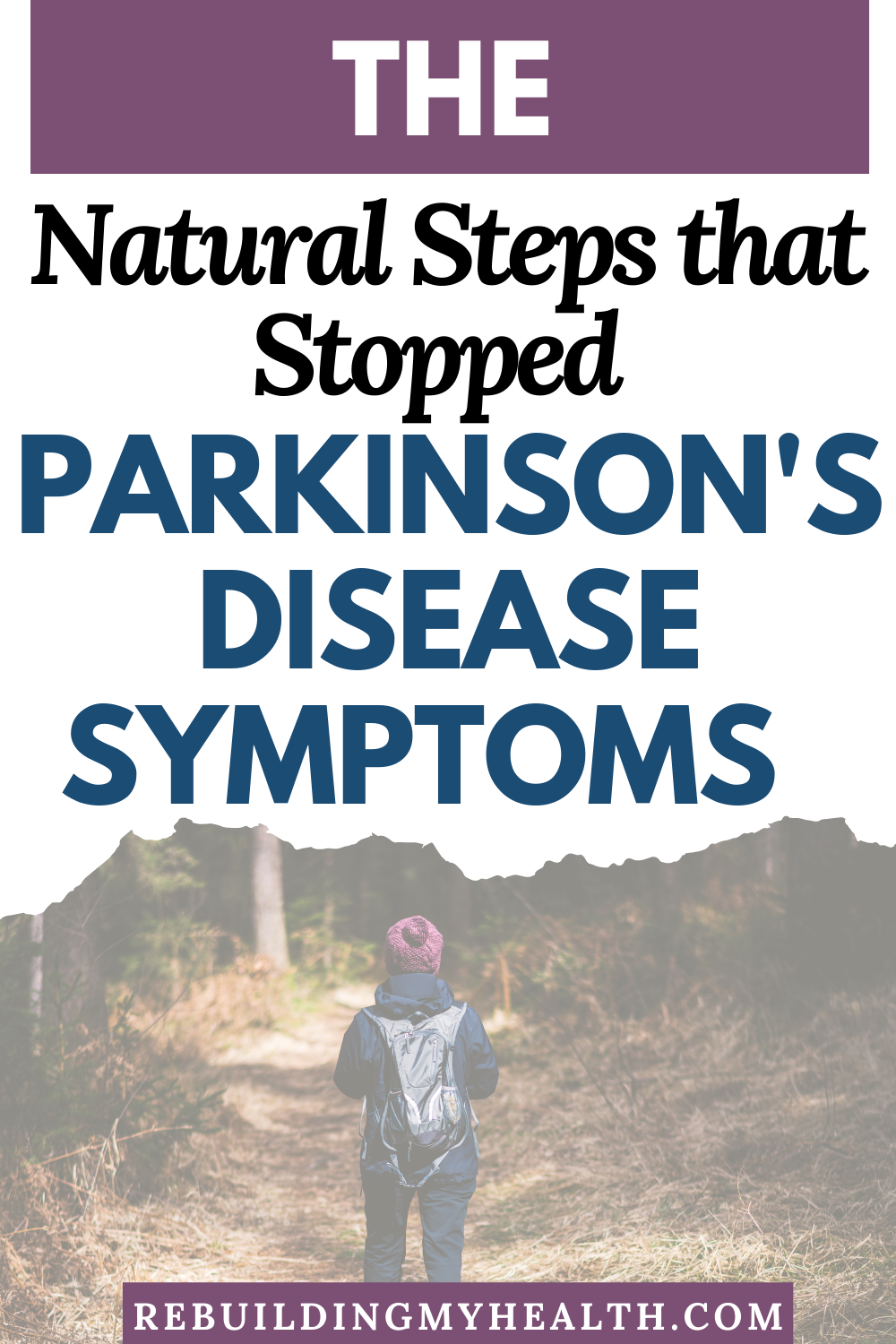 Learn how a North Carolina woman treated Parkinson's naturally and reduced her Parkinson's symptoms with the help of mucuna, stem-cell therapy, removal of amalgams and more.