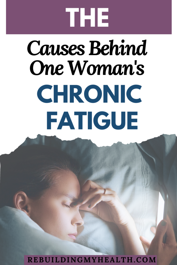 A New Mexico Naturopath's Journey Out of Debilitating Chronic Fatigue ...