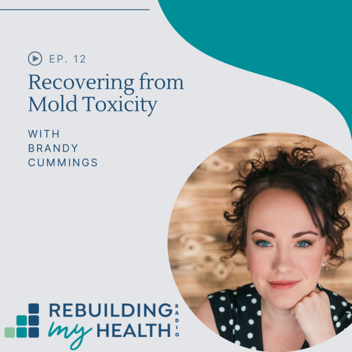 Learn about recovering from mold toxicity and the mold toxicity protocol that helped one woman get back to normal.