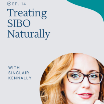 Learn about natural SIBO treatment, and how Sinclair was able to treat small intestinal bacterial overgrowth naturally by detoxing.