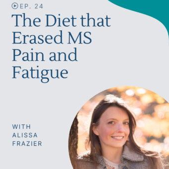 An MS diet stopped MS symptoms such as pain and fatigue. Learn about the autoimmune protocol (AIP) diet for multiple sclerosis.