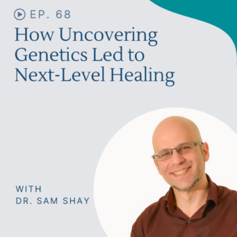 Learn how genetic analysis helped Sam recover from numerous health conditions.