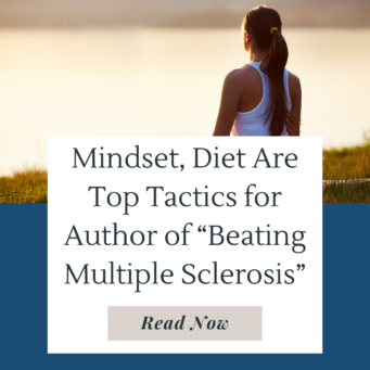 Find out how Agota eased the symptoms of multiple sclerosis naturally with dietary changes, meditation, yoga, and therapy.