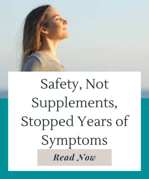 How nervous system regulation helped Zoe heal from Lyme disease, mold illness, and MCAS after 15 years of chronic illness
